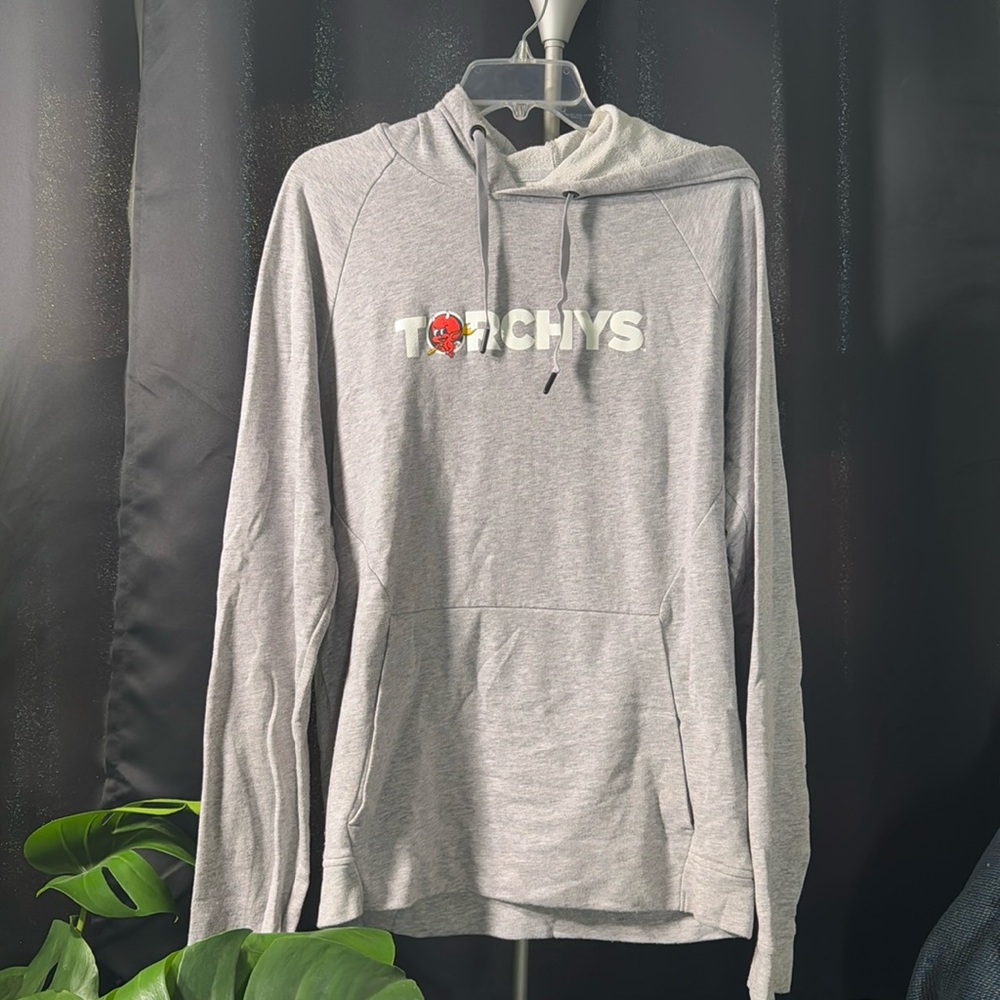 Torchys Hoodie never worn